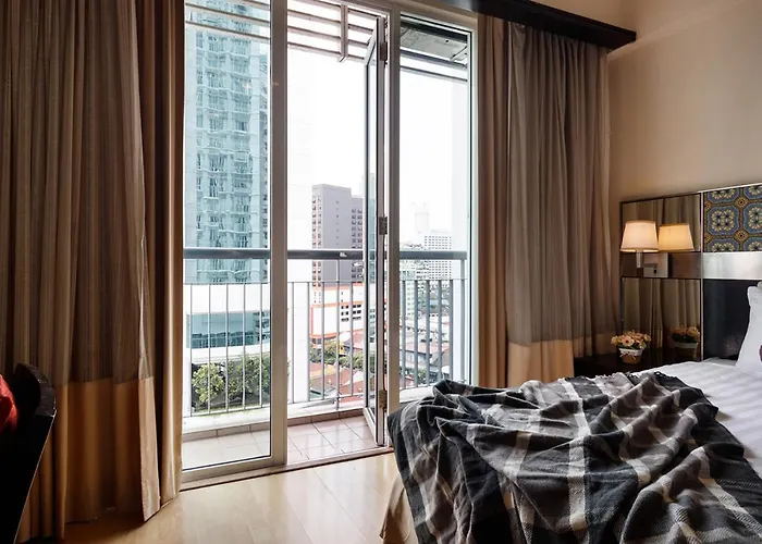 Hauzz Seri Bukit Ceylon Residence