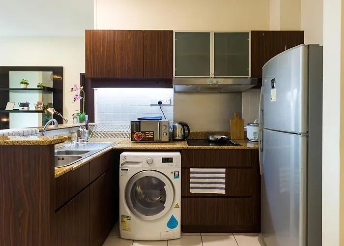 Hauzz Seri Bukit Ceylon Residence