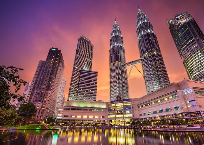 Hauzz Seri Bukit Ceylon Residence