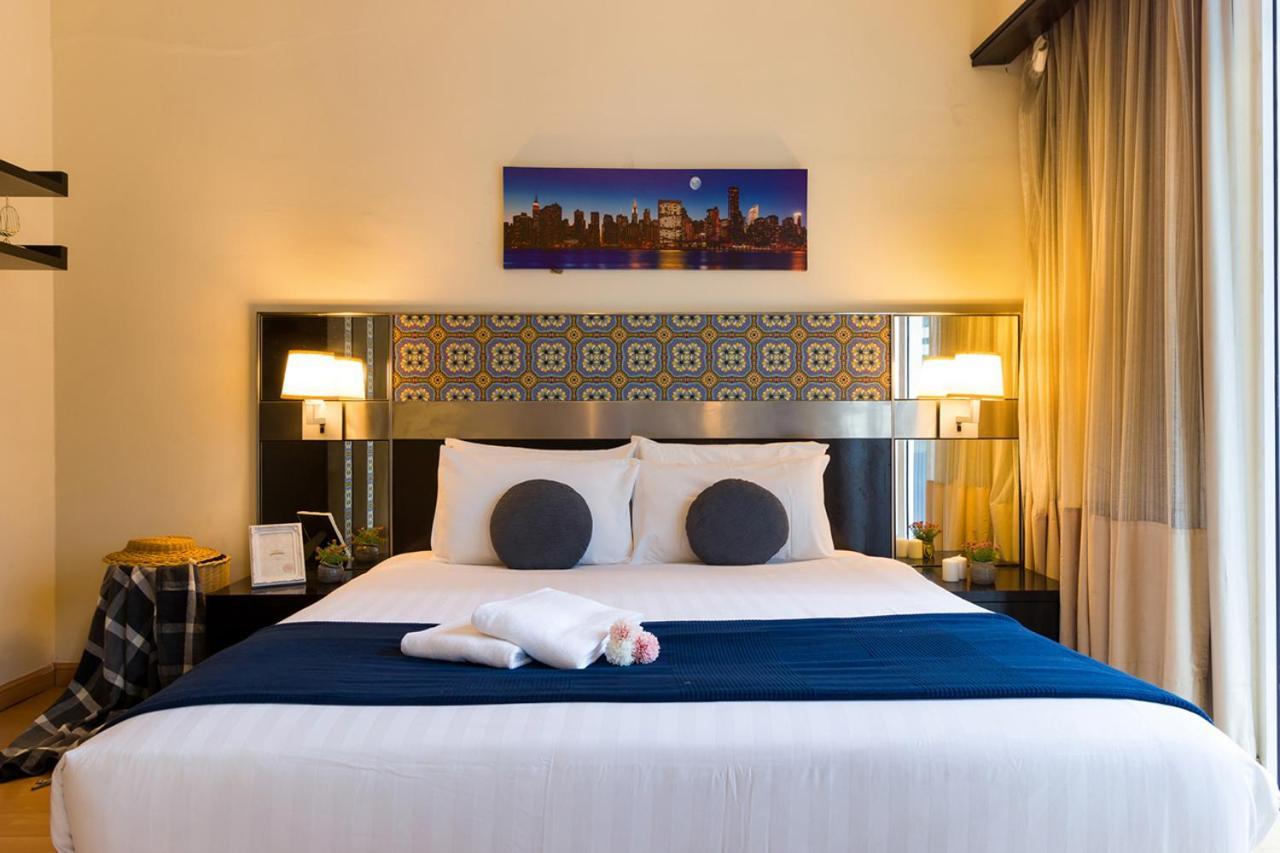 Hotel Hauzz Seri Bukit Ceylon 4*