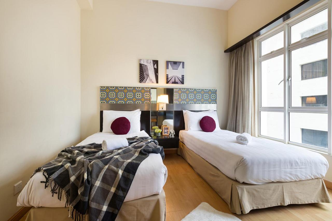 Hauzz Seri Bukit Ceylon 4* Kuala Lumpur