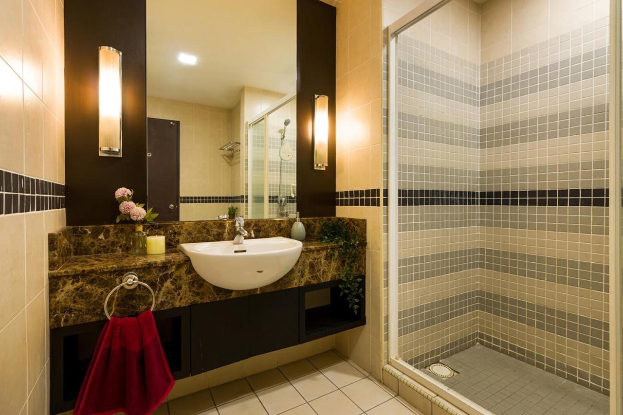 Hauzz Seri Bukit Ceylon 4* Kuala Lumpur