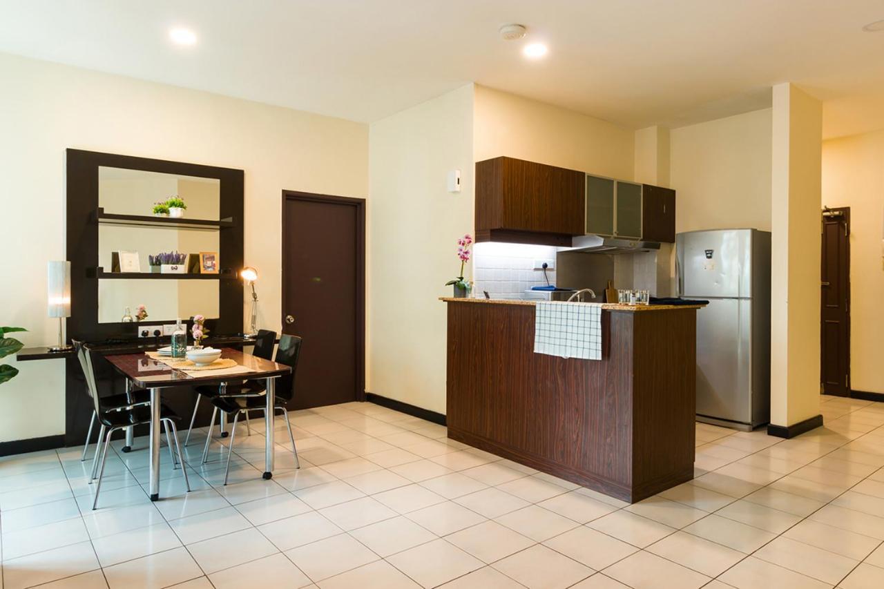 Hauzz Seri Bukit Ceylon 4*