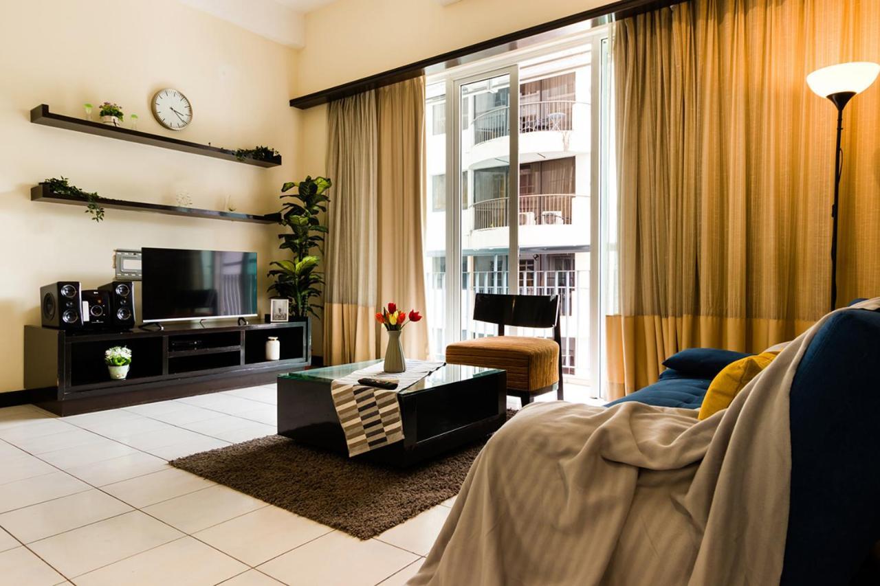 Hauzz Seri Bukit Ceylon Hotel 4*