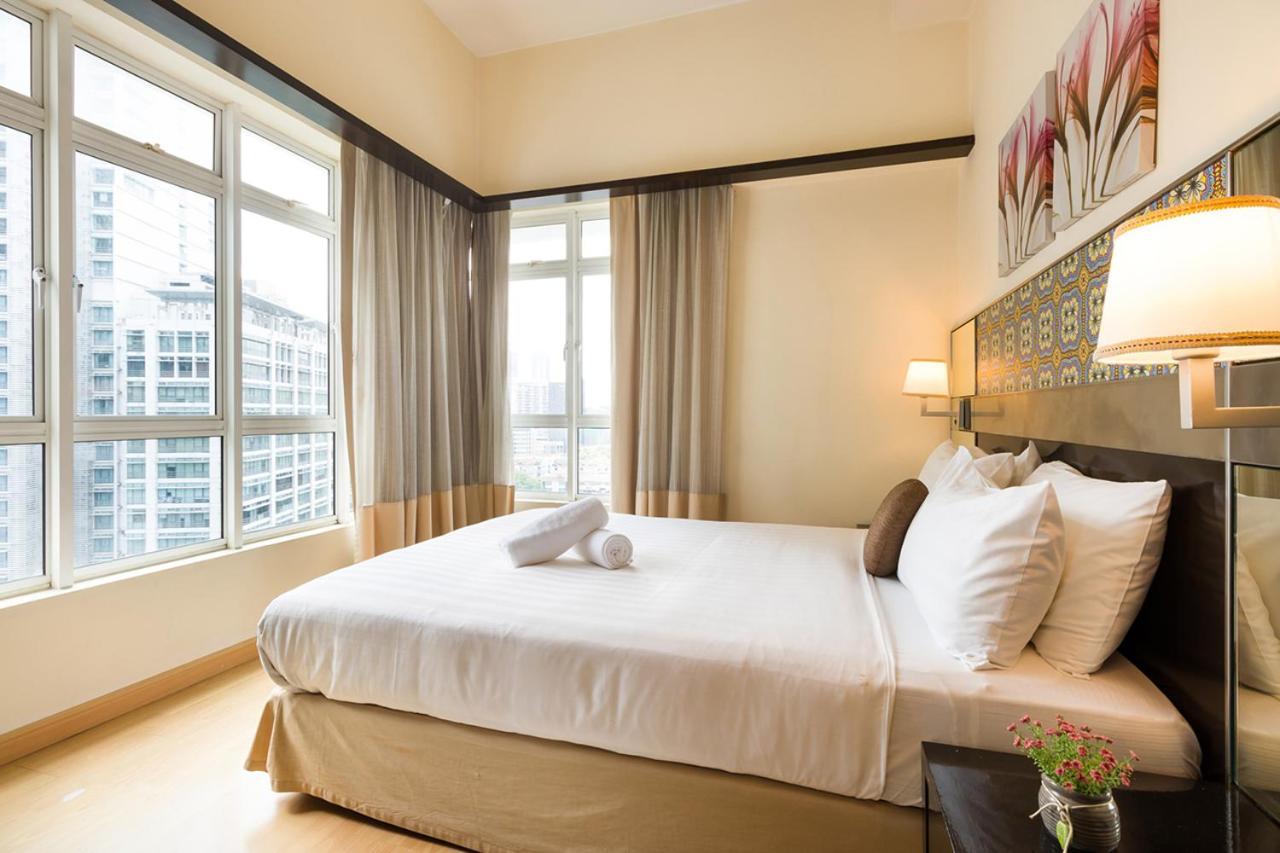 Hauzz Seri Bukit Ceylon 4* Kuala Lumpur