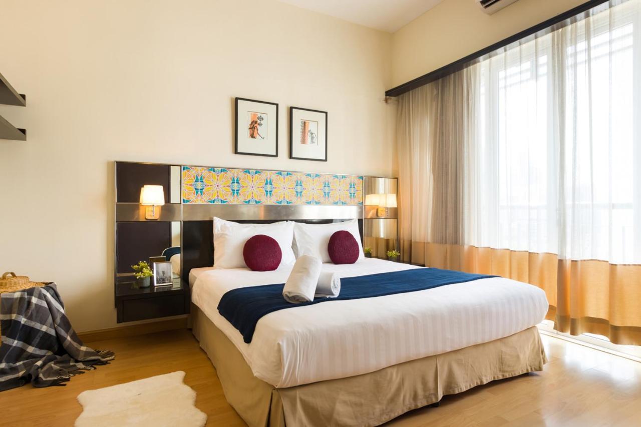 Hotel Hauzz Seri Bukit Ceylon