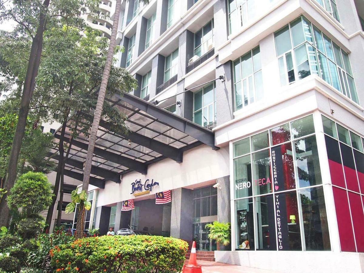 Hauzz Seri Bukit Ceylon