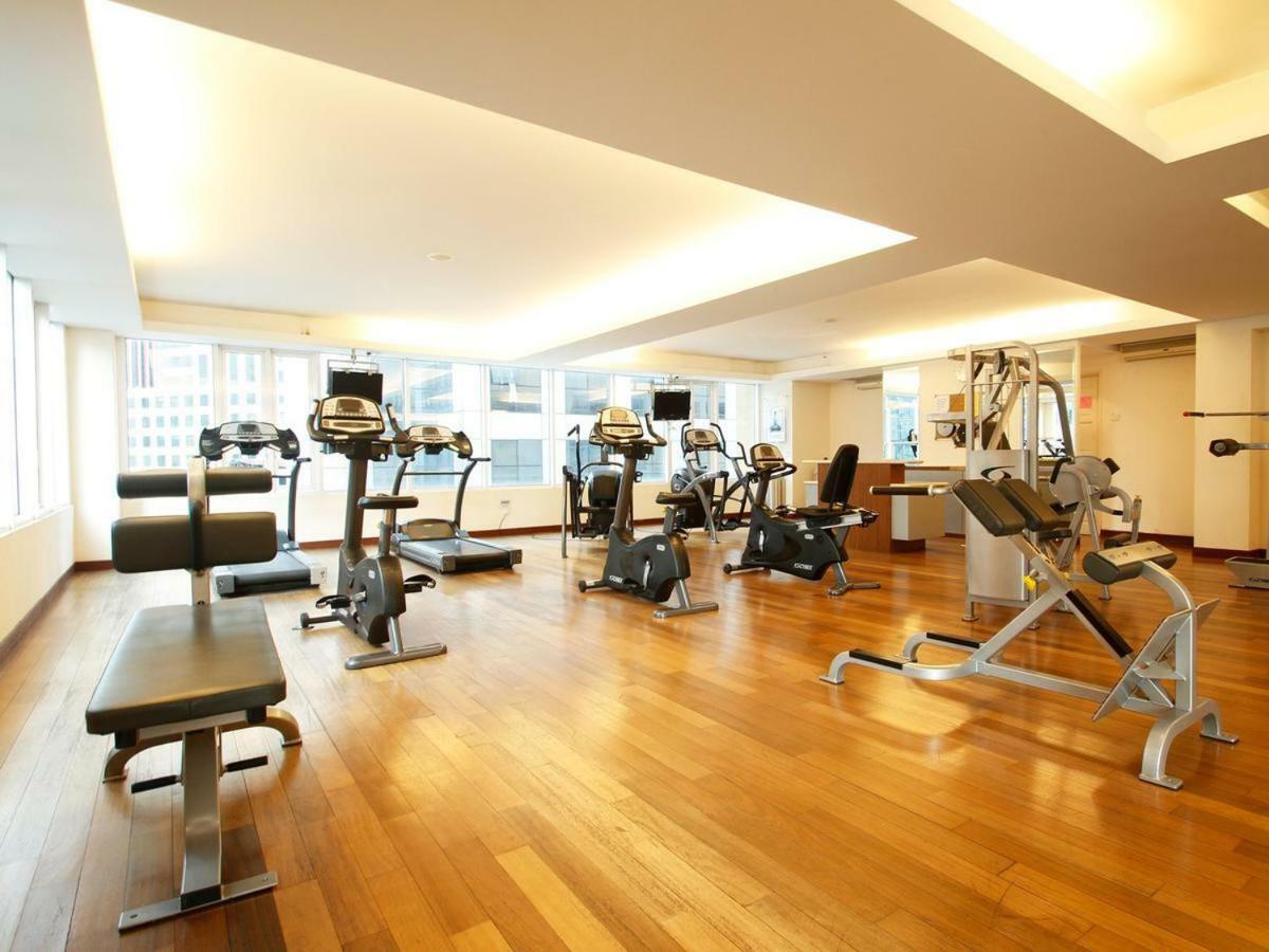 Hotel Hauzz Seri Bukit Ceylon Kuala Lumpur
